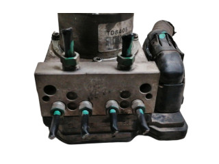 Блок АБС TD8405   Renault  Koleos I  2008 - 2016 года