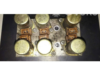 Блок управления двигателя 15152194, REPARTIDORPRESION Peugeot 306