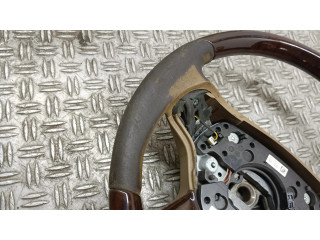 Руль Mercedes-Benz S W221 2005-2013 года