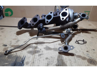 Turbodmychadlo Турбина    KIA Ceed   