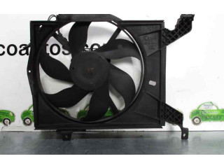 Вентилятор радиатора ETP9345, 8120S4V5 Mitsubishi Space Wagon