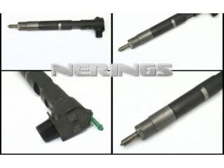 Форсунка A6510702387, HRD351    Mercedes-Benz A W176   