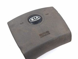 Подушка безопасности водителя V0ADCR777G0283, KENR77G7ALD KIA Sorento