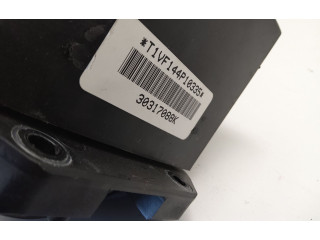 Подушка безопасности пассажира P55315020AJ, 99B Jeep Cherokee III KJ