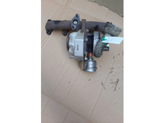 Turbodmychadlo Турбина 03G253019J   Volkswagen Caddy   