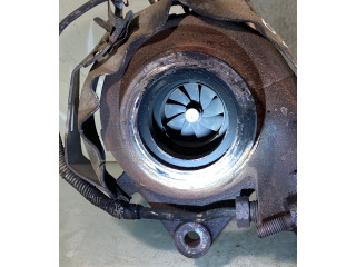 Турбина Volkswagen Golf Plus 03G253014M, BV39A0072