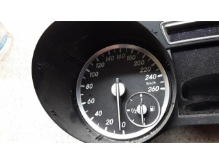 Панель приборов A1669003106   Mercedes-Benz GL X166       