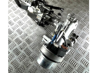 Насос рулевого управления