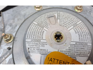 Подушка безопасности водителя 7700433028G, TRWAIRBAGSYSTEMS   Renault Clio II