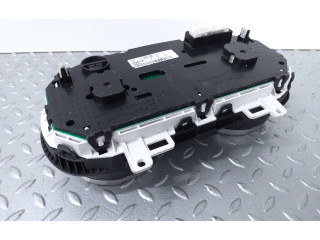 Přístrojová deska Nissan Qashqai 2009 JD51A, 1960WN7