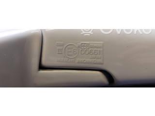 Зеркало электрическое Honda Prelude 1992 - 1996 года