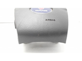 Подушка безопасности водителя 16869416 Saab 9-7X