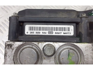 Блок АБС 0265800584 Dacia Sandero 2008 - 2012 года
