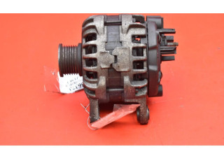 Генератор 231001568R, 231001568R Dacia Dokker