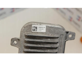 Блок управления Xenon