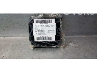 Блок управления двигателем Блок управления 9823741480, 9823741480 Peugeot 3008 II