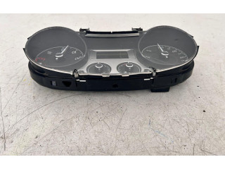 Спидометр (приборный щиток) Lancia Delta III