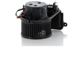 Вентилятор печки 7701057683 Renault Clio II