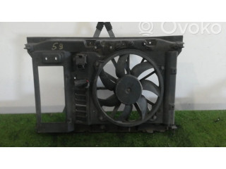 Вентилятор печки       Citroen DS4