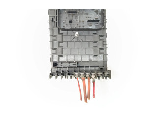 Блок предохранителей 1K0937125   Volkswagen Golf Plus    