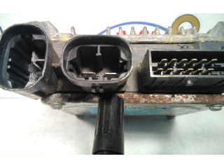 Блок управления 9655757780   Citroen C2