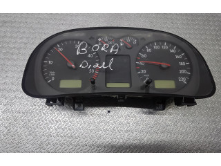 Панель приборов 1J0919881E Volkswagen Bora