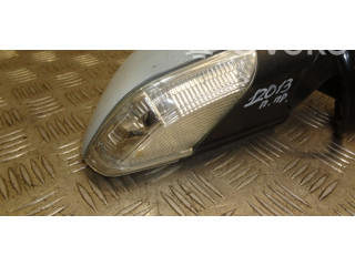 Zpětné zrcátko Volkswagen Polo IV 9N3 2006