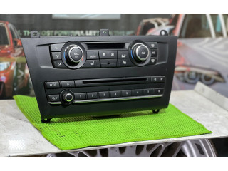 Блок управления климат-контролем 9312722   BMW X3 F25