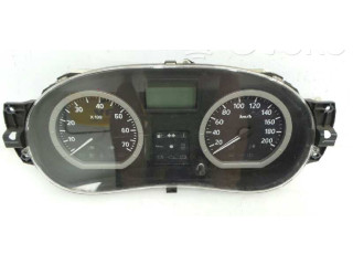 Панель приборов 8200752820   Dacia Logan I       