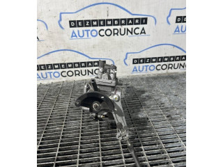 Дроссельная заслонка Daihatsu Terios