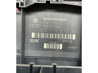 Блок комфорта 3C0937049AH, 28107525 Volkswagen Golf Plus