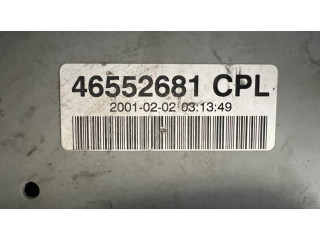   Pojistková skříňka 46795988, 46795988NPL   Fiat Punto (188) 2002