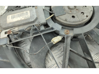 Вентилятор радиатора 3M5H8C607XA Mazda 3 I