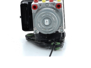 Блок АБС 5WA614517CFBEF, U0-0261M Skoda Octavia Mk4 2019 - года