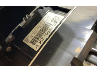 Панель приборов 9836319980   Citroen C3 Aircross       