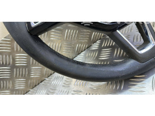 Руль Skoda Octavia Mk3 (5E)  2013 - 2019 года 5E0419091AD      