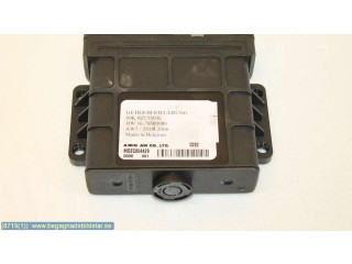 Блок управления коробкой передач 09K927750K   Volkswagen Transporter - Caravelle T5