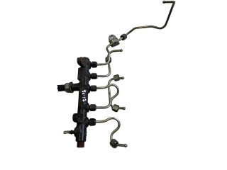 Vstřikovací lišta 9674300080, 28285170 Citroen Jumper pro naftový motor 2.0