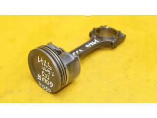  Поршень с шатуном    Volkswagen Golf VI  