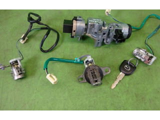 Řídící jednotka Mazda MPV II LW 1999