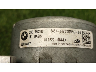 Jednotka ABS 6875558, 3451687555801   BMW 3 F30 F35 F31 2017