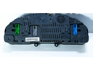 Панель приборов 4B0920933P, 110080128006 Audi A6 S6 C5 4B