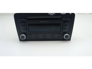 Комплект форсунок 8P0035186P, 7647026380 Audi A3 S3 8P