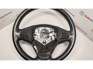 Руль BMW X3 F25  2010-2017 года 32306879901      