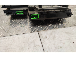 Блок управления климат-контролем 30782905, SN60017229 Volvo S60