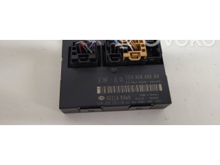 Блок комфорта 1K0959433AH, 00030000   Skoda Octavia Mk2 (1Z)   