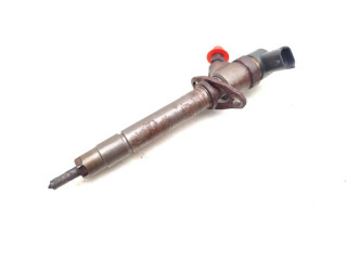 Форсунка 0445110078, 8658352 Volvo V70 D5244T;D5244T2;D5244T5