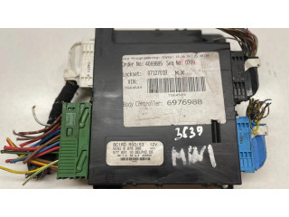 Комфортный модуль