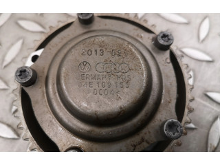 Zpětné zrcátko Audi A1 2013 04E109153