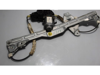 Передний комплект электрического механизма для подъема окна